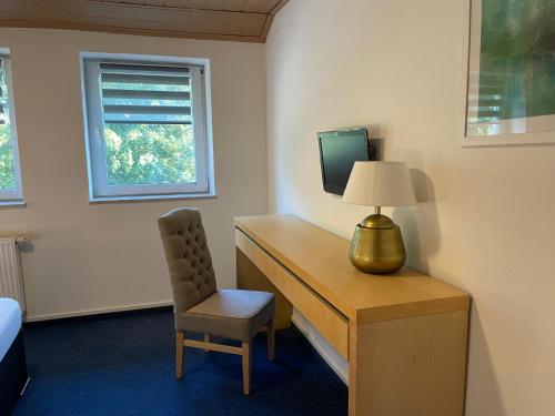 Schweier Krug Room Type - Double Room with Private Bathroom