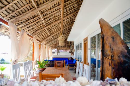 Villa Thamani Zanzibar