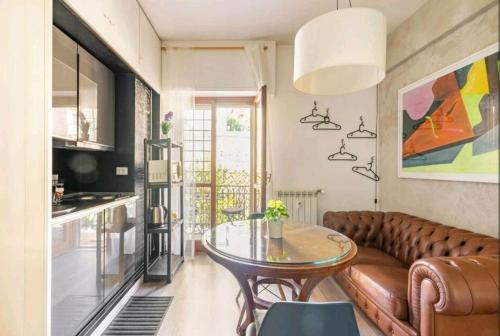 St Peter Apartment, Rome (photo 4)