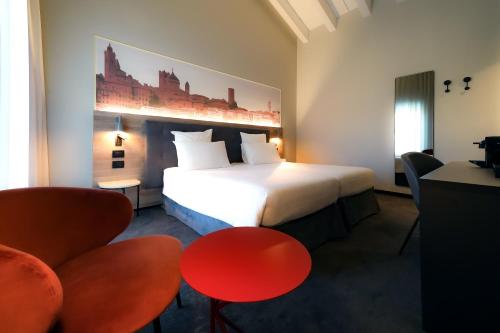 Mercure Bergamo Centro Palazzo Dolci - image 12