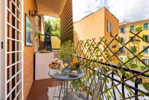 St Peter Apartment, Rome (photo 10)
