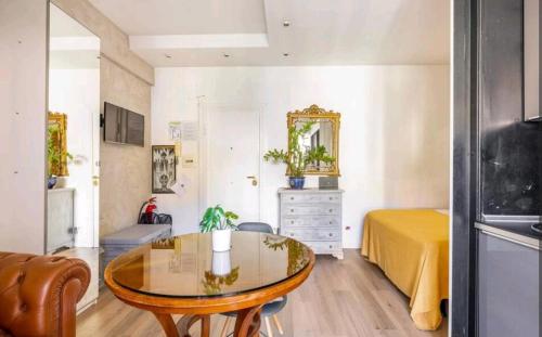 St Peter Apartment, Rome (photo 9)