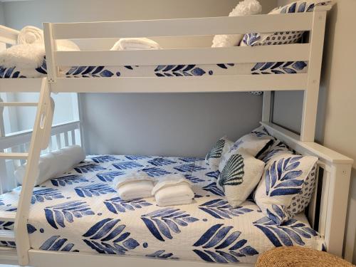 Portside Condos #3 - Grand Haven