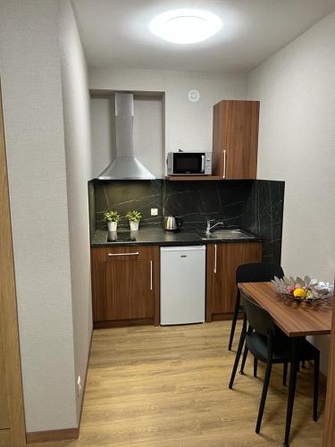 Apartamenty Polna 60