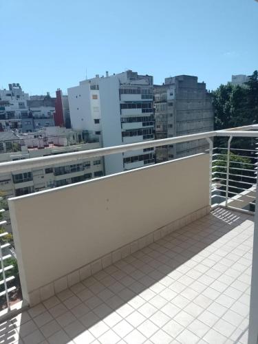 Relax en Palermo con gran balcón y wifi excelente, Buenos Aires (photo 4)