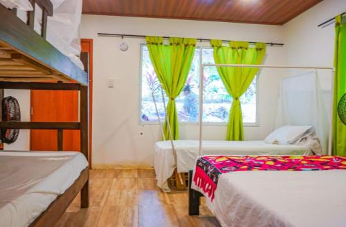 Hostal Mama Tayrona