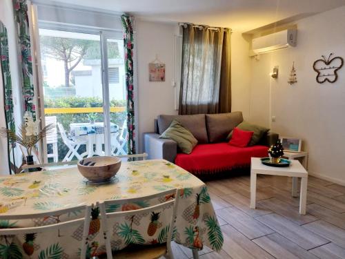 Residence Maeva Les Cigales de Mer
