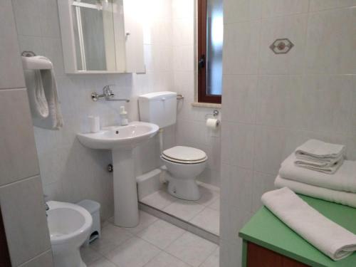 Affittacamere Casa Quisquina 5