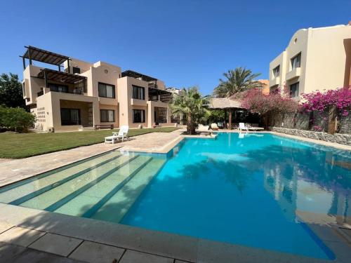 El gouna Ferienwohnung in zentraler Lage