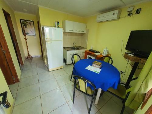 Cabañas Selva Verde