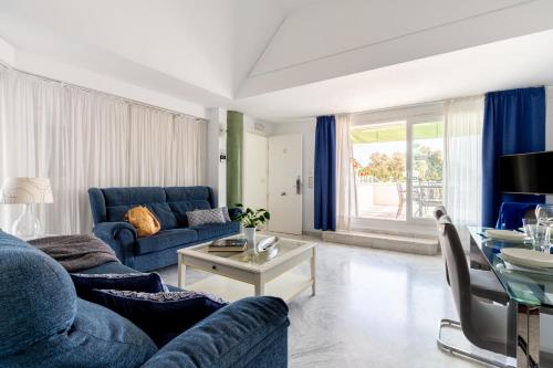 Sevilla Central Suites Apartamentos Puerta Jerez, Sevilla (Foto 6)