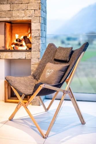 Bellevue Bruneck - Suites & Lofts - Gais