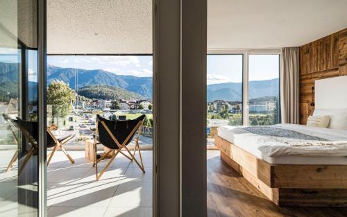 Bellevue Bruneck - Suites & Lofts in Brunico