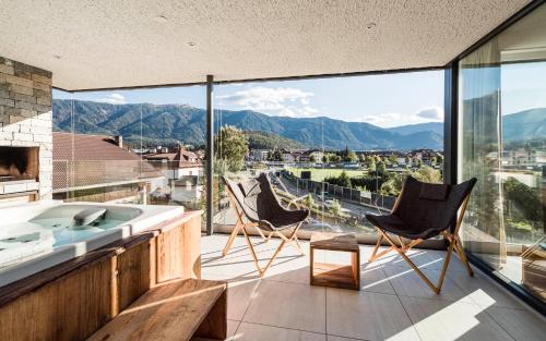 Bellevue Bruneck - Suites & Lofts