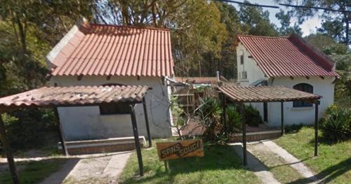 Cabañas Sans Souci