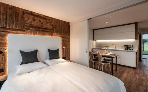 Bellevue Bruneck - Suites & Lofts in Brunico