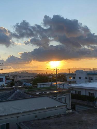 ロハス伊江島 in Ie