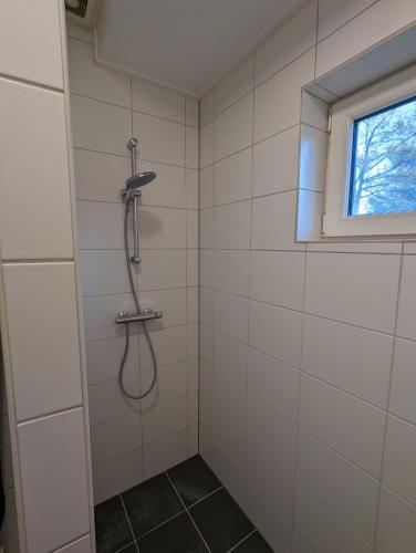 Knus appartement aan bosrand