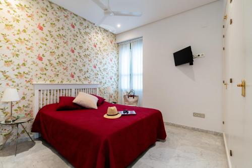 Sevilla Central Suites Apartamentos Puerta Jerez, Sevilla (Foto 9)