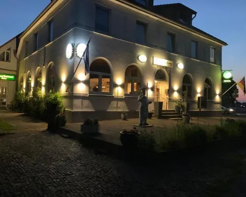 Schweier Krug in Schwei, Deutschland