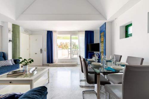 Sevilla Central Suites Apartamentos Puerta Jerez 1