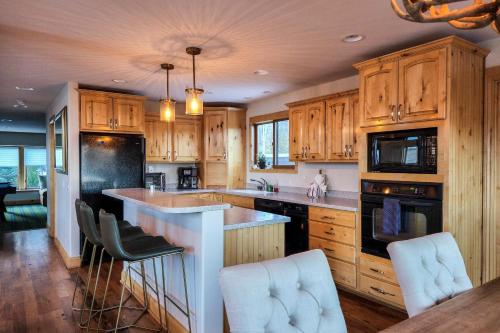 Highwood Home in Frisco, USA