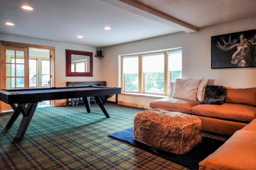 Highwood Home in Frisco, USA