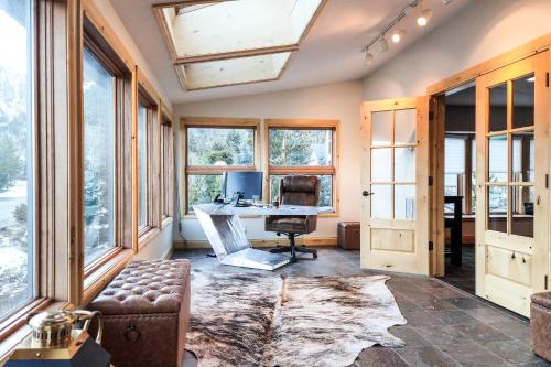 Highwood Home in Frisco, USA