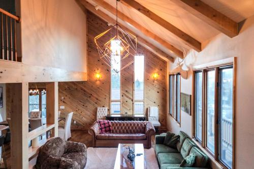 Highwood Home in Frisco, USA