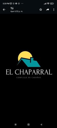 El Chaparral Villa Dolores Traslasierra in Piedra Pintada