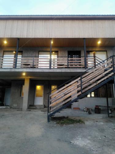 Guesthouse Relax in Kazbegi Guesthouse Relax in Kazbegi