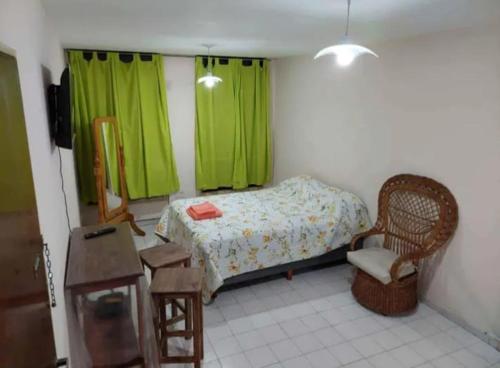 Apartamento EL BUEN SOL