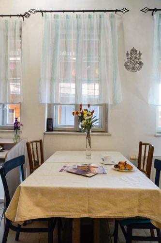 Velem Spirit Apartment in Velem