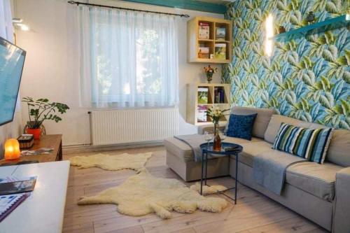 Velem Spirit Apartment in Velem