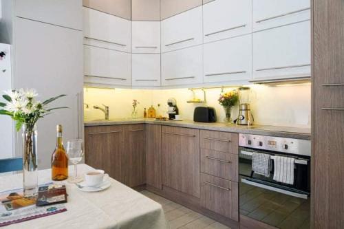 Velem Spirit Apartment in Velem