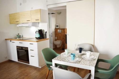 Appartements cosy Audincourt - direct-renting ''renting with good vibes'' - Apartment - Audincourt