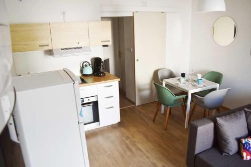 Appartements cosy Audincourt - direct-renting ''renting with good vibes''