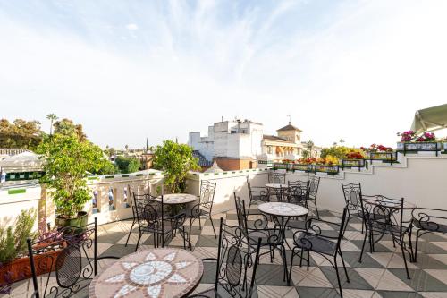 Sevilla Central Suites Apartamentos Puerta Jerez 5