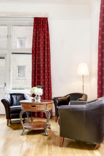 First Hotel Stadt - image 4
