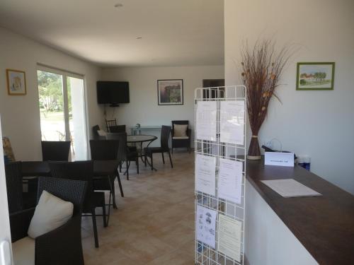 Hôtel Padolo - image 7