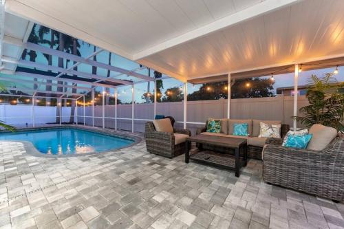 Paradise By The River-Hottub/Pool-Near Beaches, Bradenton (fotografie 8)