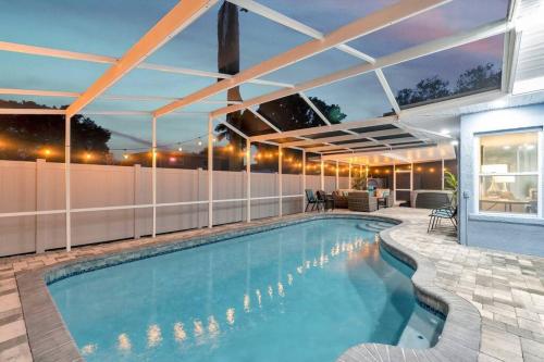 Paradise By The River-Hottub/Pool-Near Beaches, Bradenton (fotografie 9)
