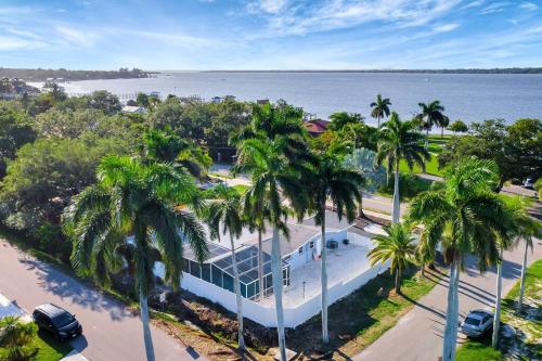 Paradise By The River-Hottub/Pool-Near Beaches, Bradenton (fotografie 4)