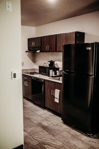 Cobblestone Hotel & Suites International Falls - image 5