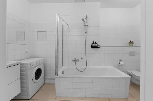 Beautiful 80sqm Appartment in Berlin-Mitte, Berlin (photo 7)