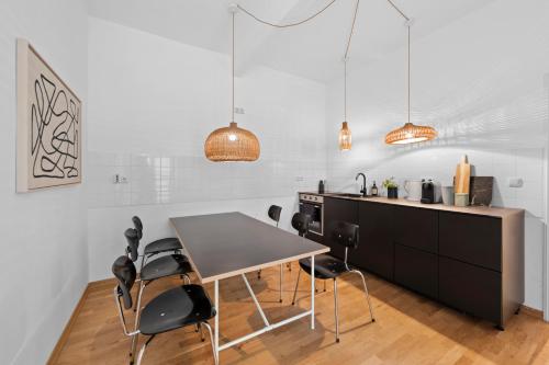 Beautiful 80sqm Appartment in Berlin-Mitte, Berlin (photo 8)