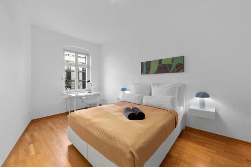 Beautiful 80sqm Appartment in Berlin-Mitte, Berlin (photo 2)