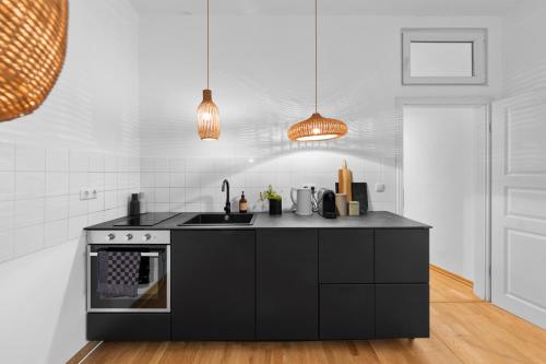 Beautiful 80sqm Appartment in Berlin-Mitte, Berlin (photo 4)