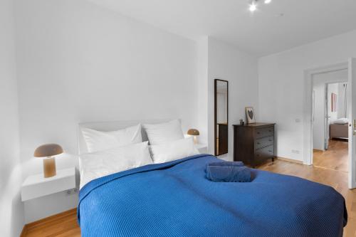 Beautiful 80sqm Appartment in Berlin-Mitte, Berlin (photo 6)