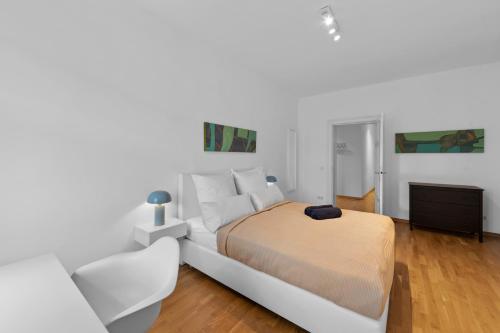 Beautiful 80sqm Appartment in Berlin-Mitte, Berlin (photo 9)